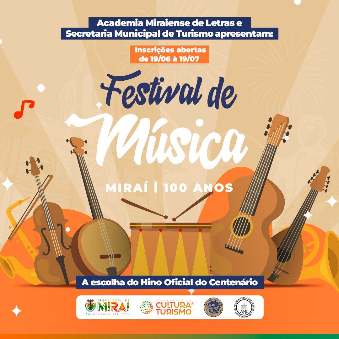 Festival de Música