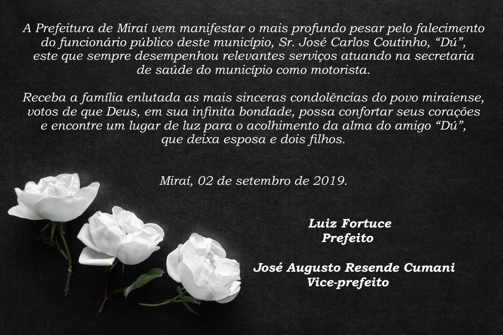 Nota pesar Du