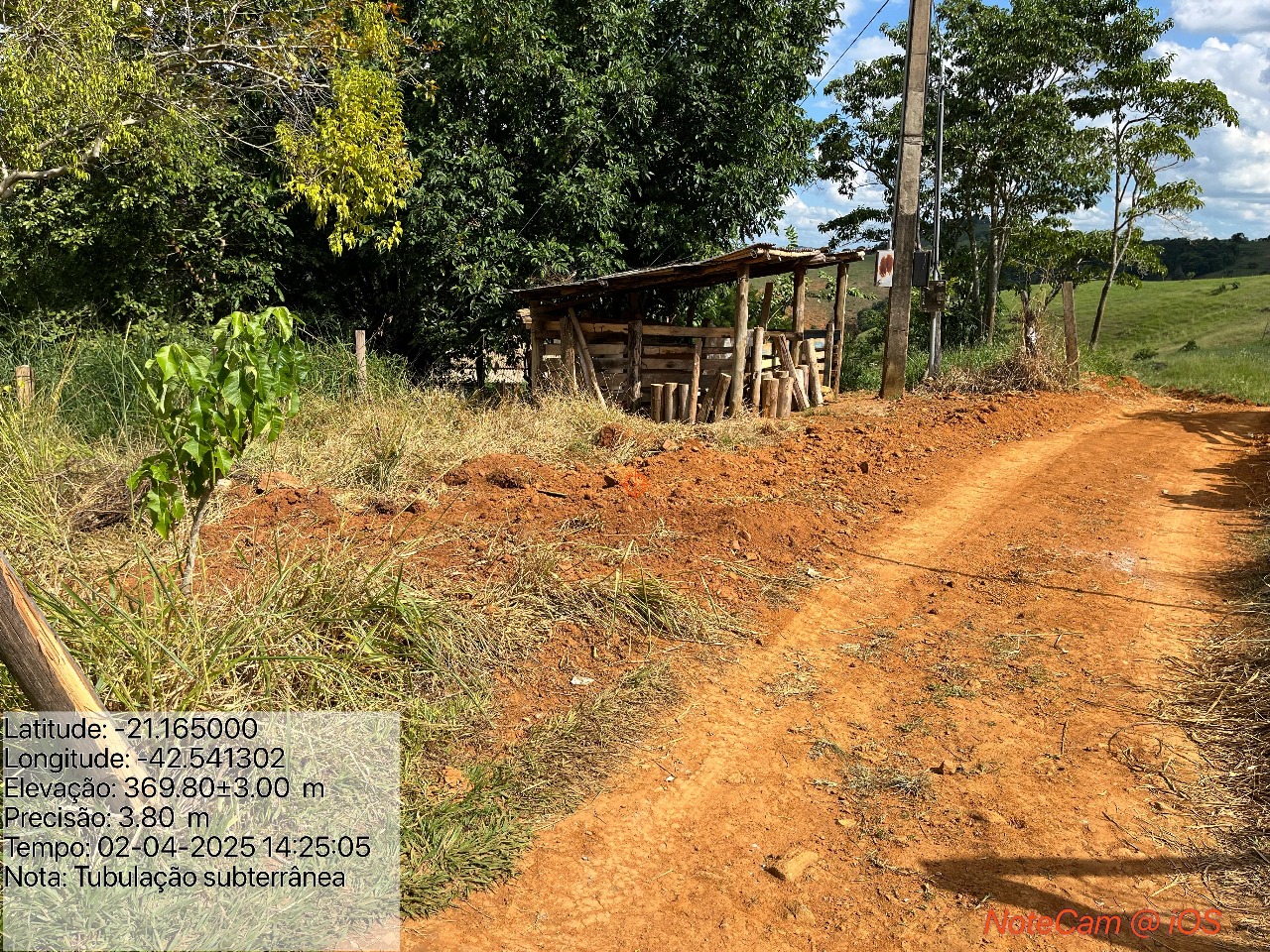 POÇO BELO MONTE 5