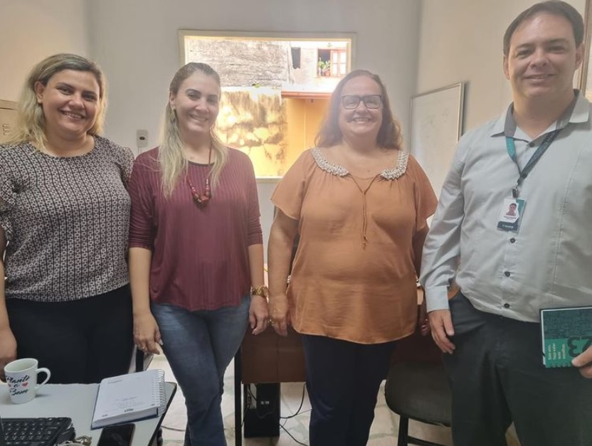 foto matéria ações do centenário